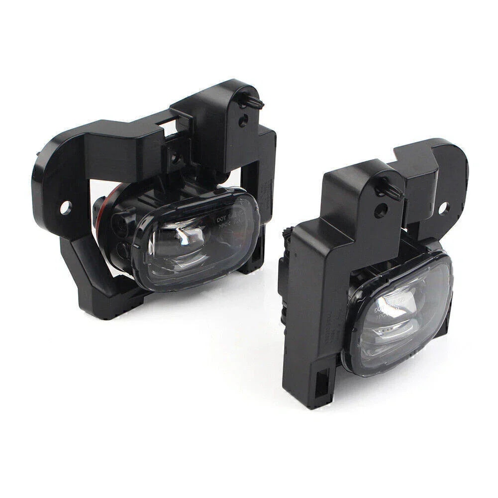 Fog Light Assembly w/ Bracket, Harness, Switch for Nissan Rogue X-Trail (2021-2023)