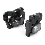 Fog Light Assembly w/ Bracket, Harness, Switch for Nissan Rogue X-Trail (2021-2023)