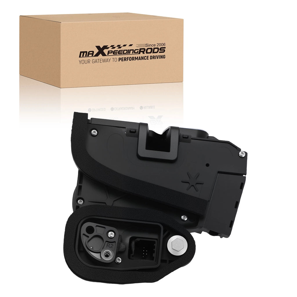 Door Lock Actuator for Buick LaCrosse/Envision (2010–2020) 13528305