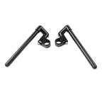 32MM Clip-On Handlebar for Universal Cafe Racer (7/8")