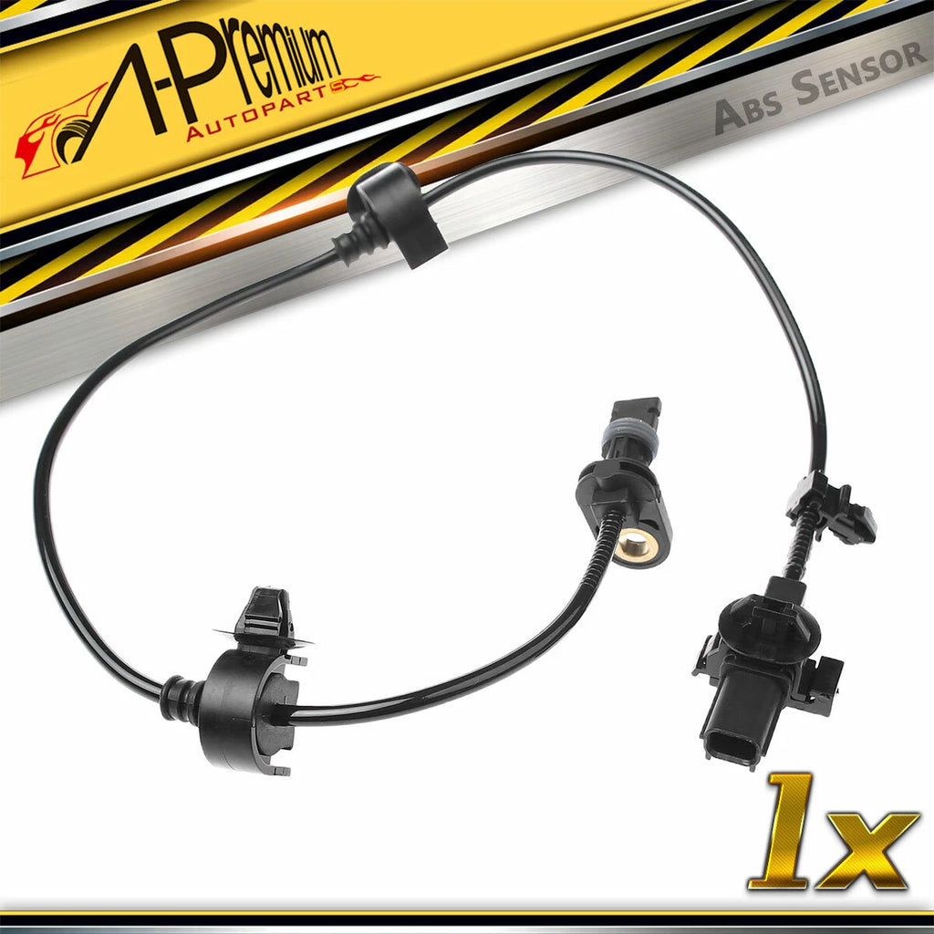 Rear Right ABS Wheel Speed Sensor for Honda Civic EX LX (2012)