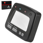 Upper Speedometer Cover Case for Honda TRX400FGA Rancher 400 (2004–2007)