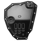 Transmission Oil Pan for Nissan Sentra Versa L4 1.8L (2012–2017)