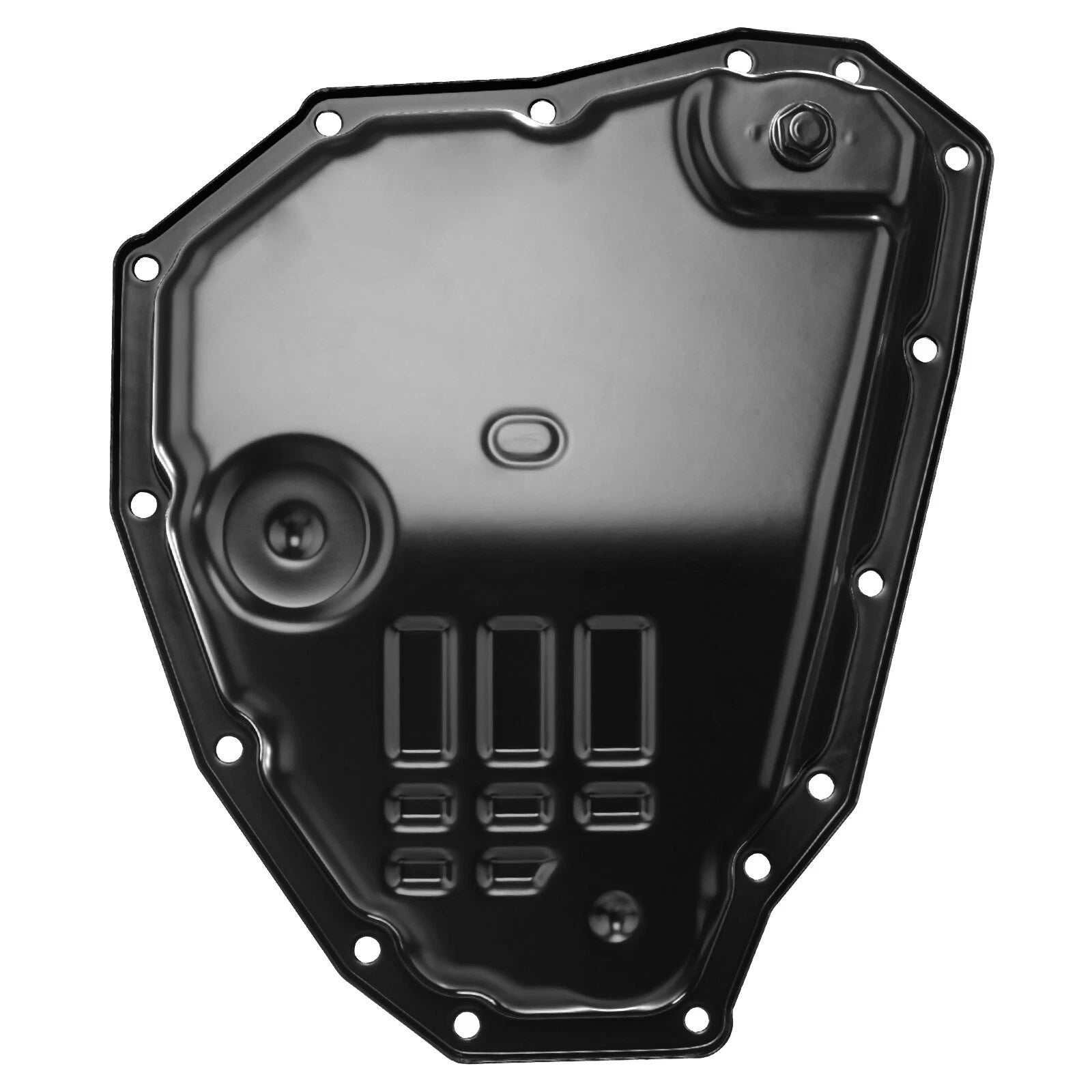 Transmission Oil Pan for Nissan Sentra Versa L4 1.8L (2012–2017)