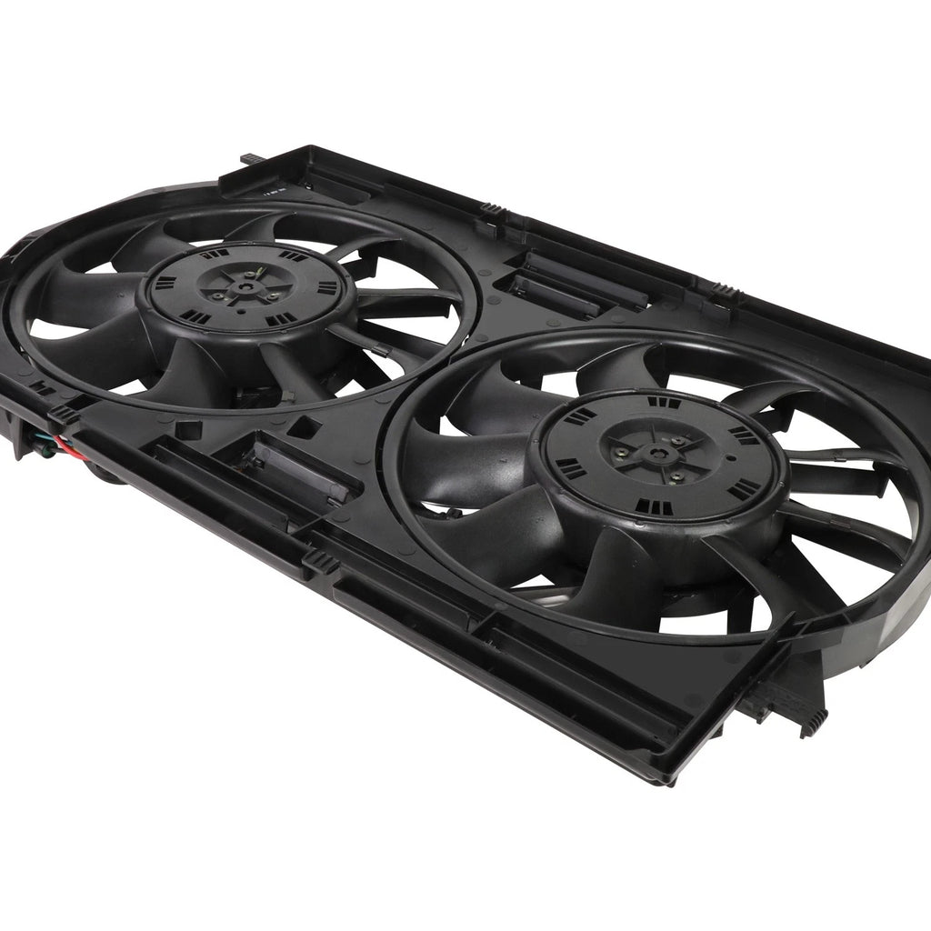 Electric Radiator Cooling Fan for Audi Q7 2.0T (2017–2019)