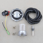 Gas Tank Cap Assembly for Honda Engine Series (200–390)