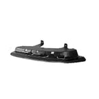 Replacement Polypropylene Driver Headlight Bracket for Buick Lucerne (2006–2011)