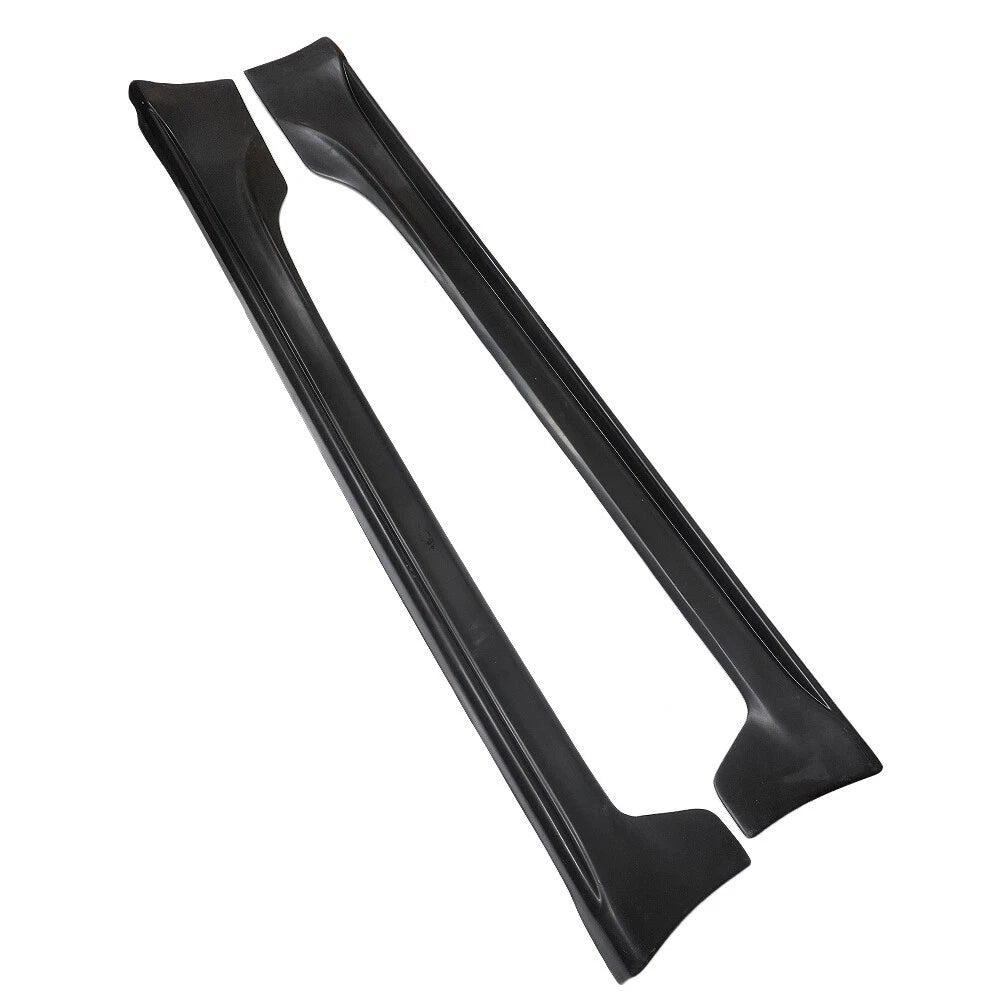 T-Style Side Skirts for Subaru BRZ, Scion FR-S, Toyota 86 (2012–2021)