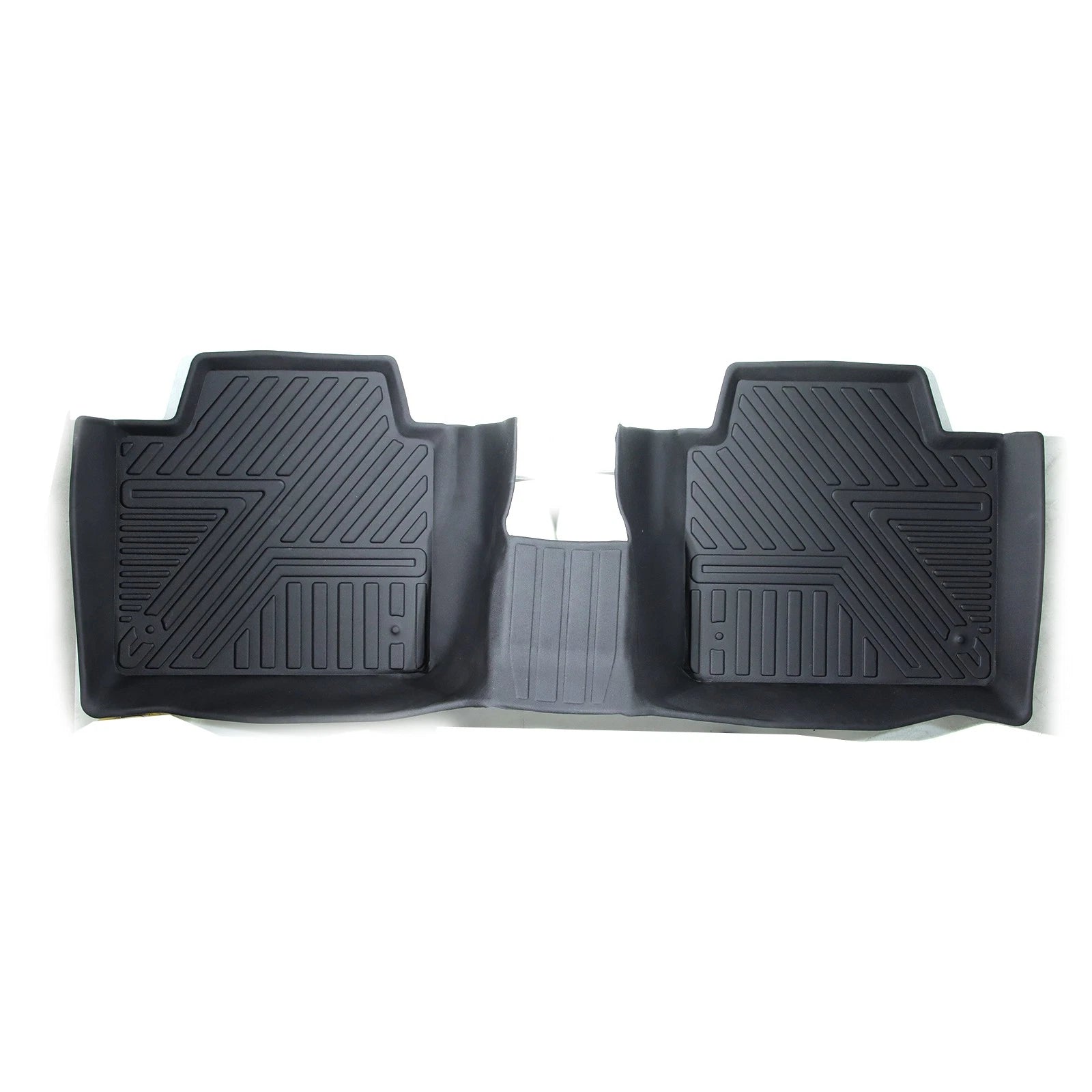 All Weather Floor Mats for BMW 3 Series (2019–2024)