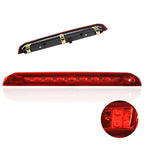 Full LED Third Brake Light for Ford Escape (2013–2018)