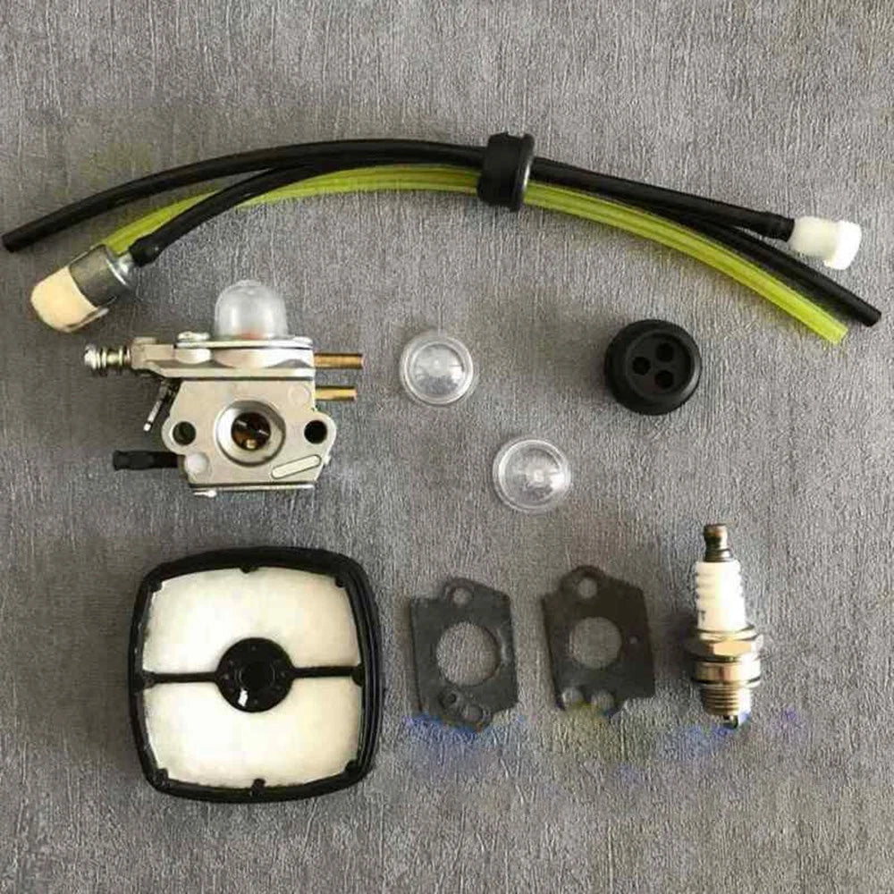 Carburetor Kit for Echo SRM-2400/SRM-2410 (2000–2023)