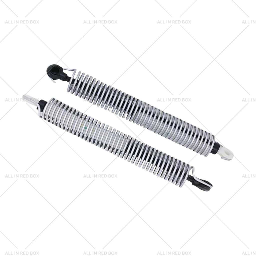 2X Tailgate Boot Spring with Shock Absorber for BMW F10 528i 535i 550i (2011–2017)