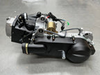 150cc GY6 Engine Motor for Scooter ATV Go Kart (Short Case, 4 Stroke)
