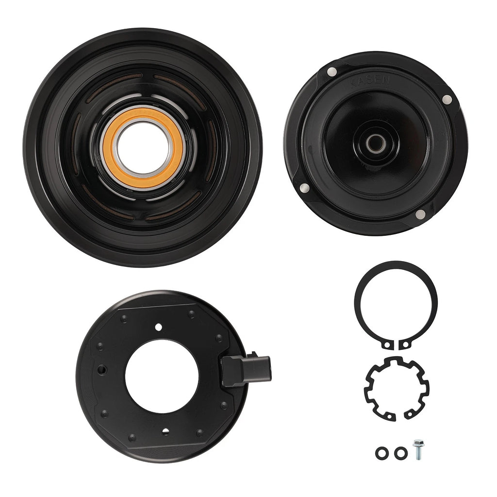 AC Compressor Clutch Kit for Lexus ES300 RX300 (2004–2006) Toyota Camry (2004–2006) CO28004C