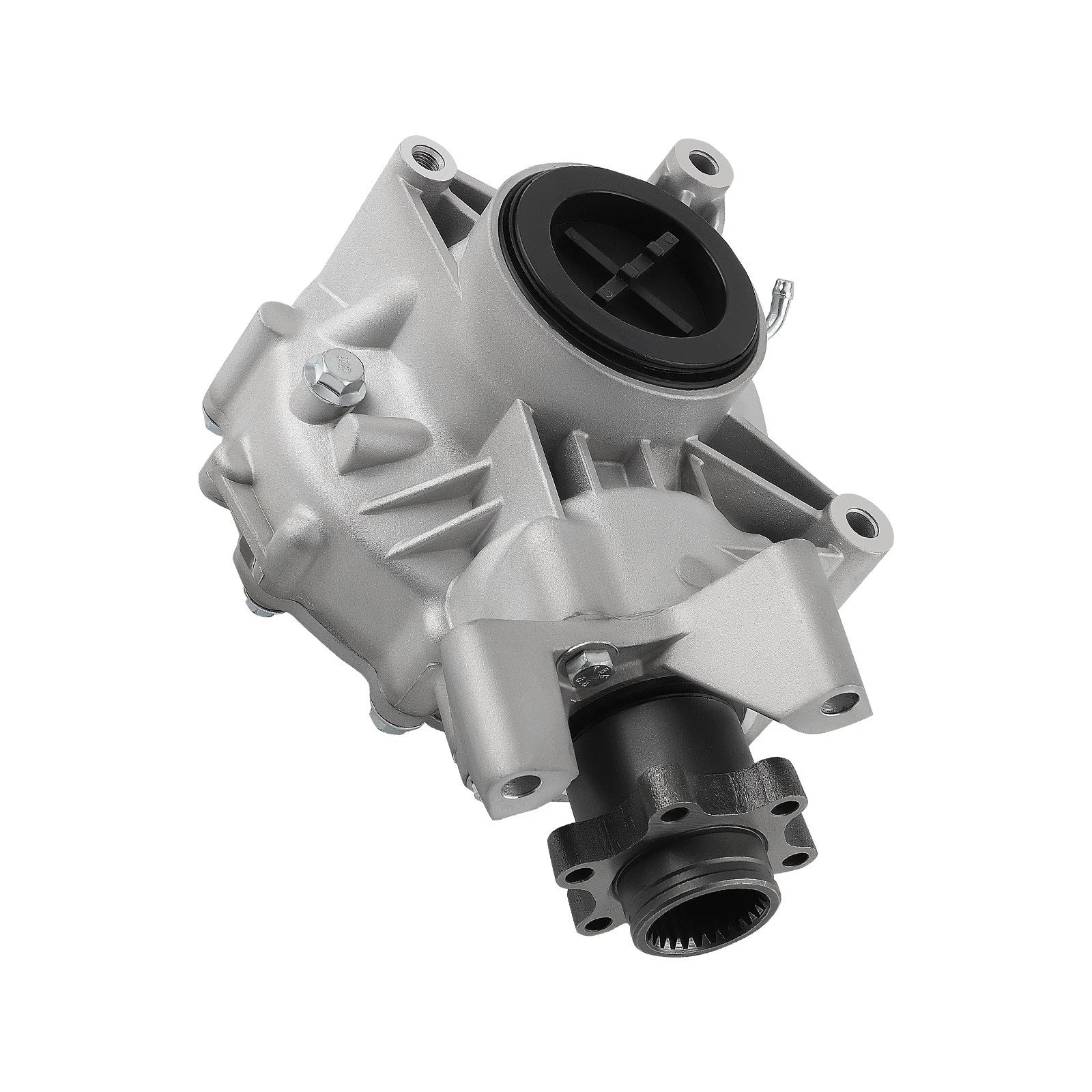 Rear Differential Gear Box Set for HiSUN 500 700 UTV (YYYY–YYYY)