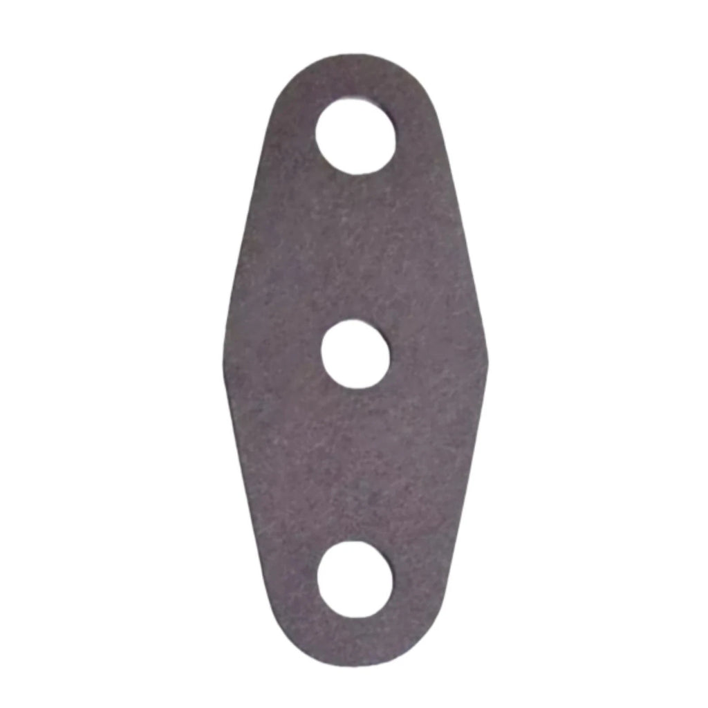 Set of 4 Fuel Pump Gaskets for Yamaha 2-Stroke 40HP 40X E40X (650-24431-A0)