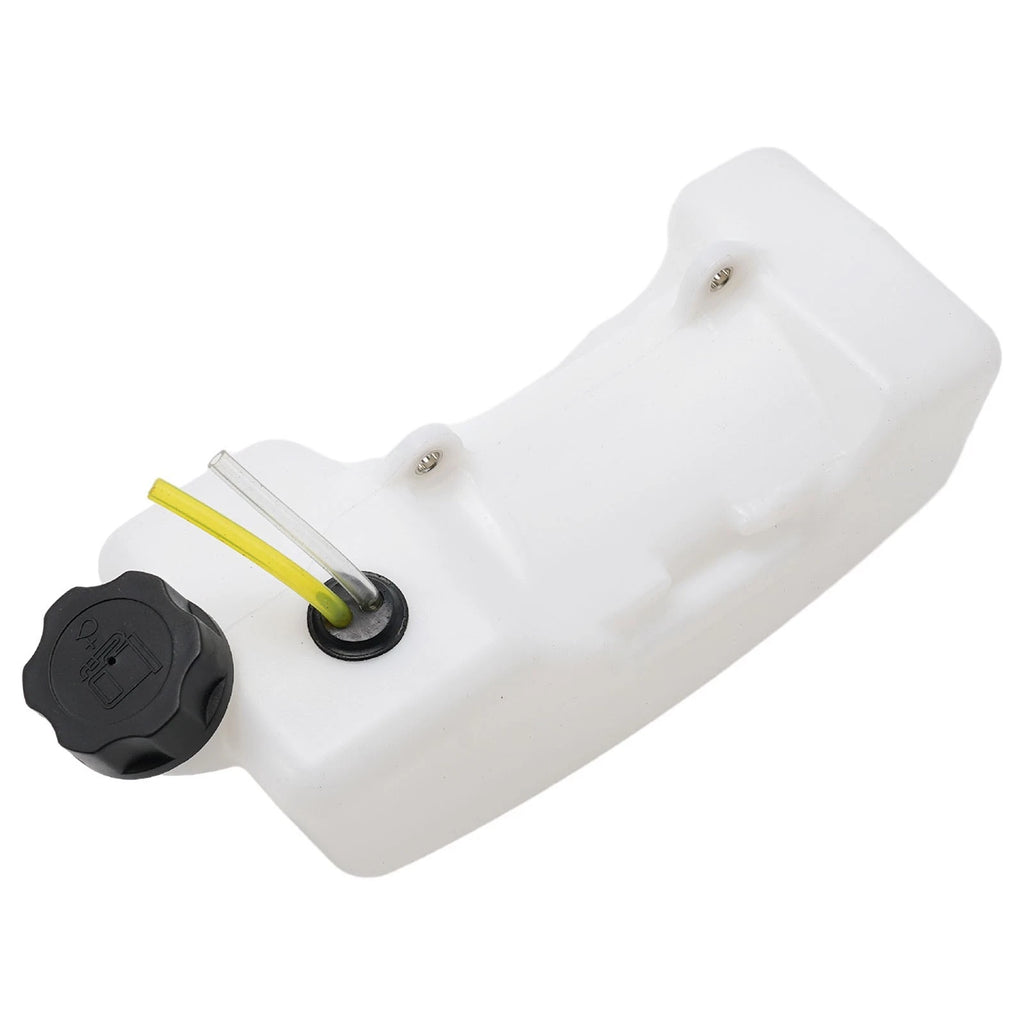 Fuel Tank for 43cc 49cc 52cc 55cc Brush Cutter Lawn Mower (Replacement)