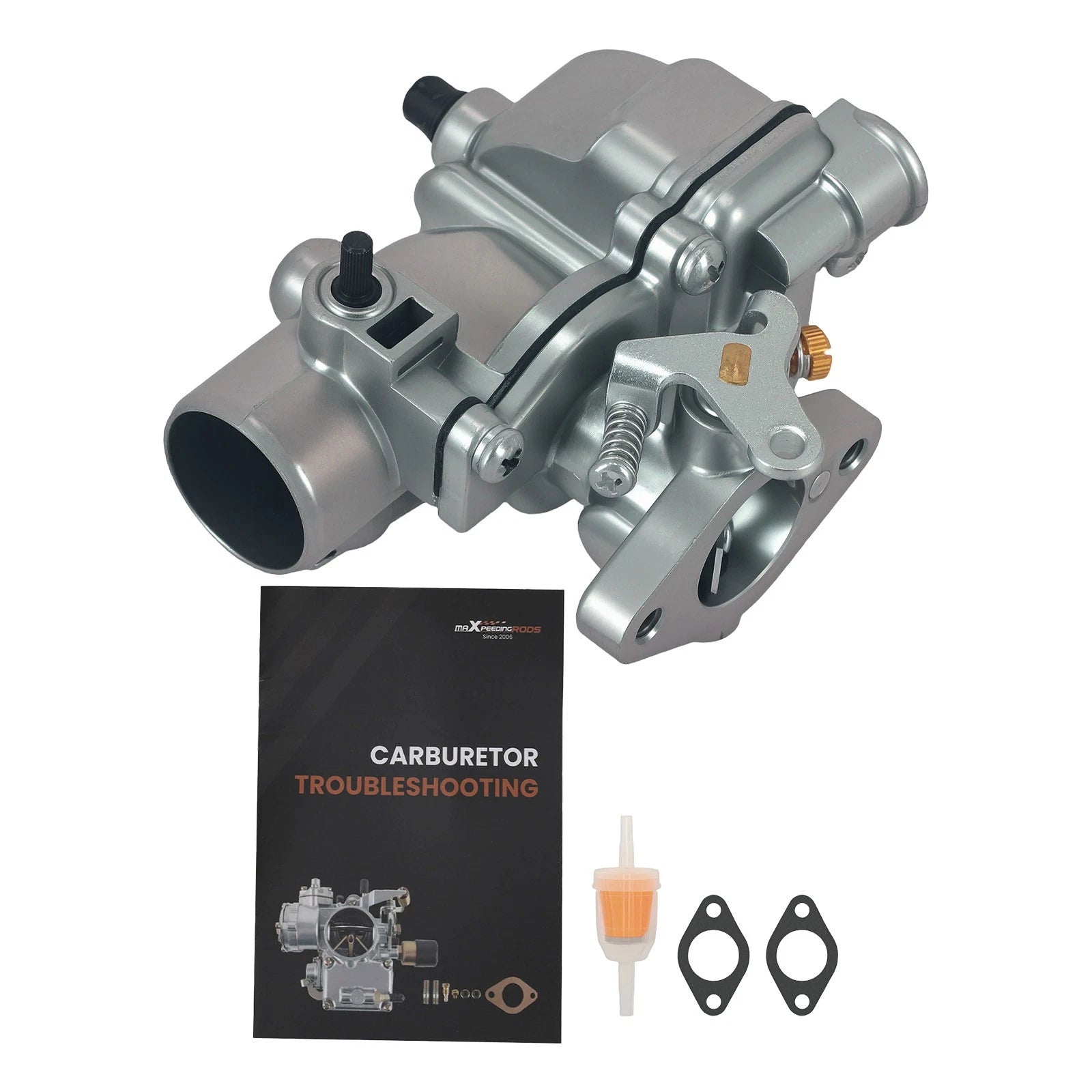 Carburetor for International Farmall Cub Tractors (IH) (251234R94, 364579R91)