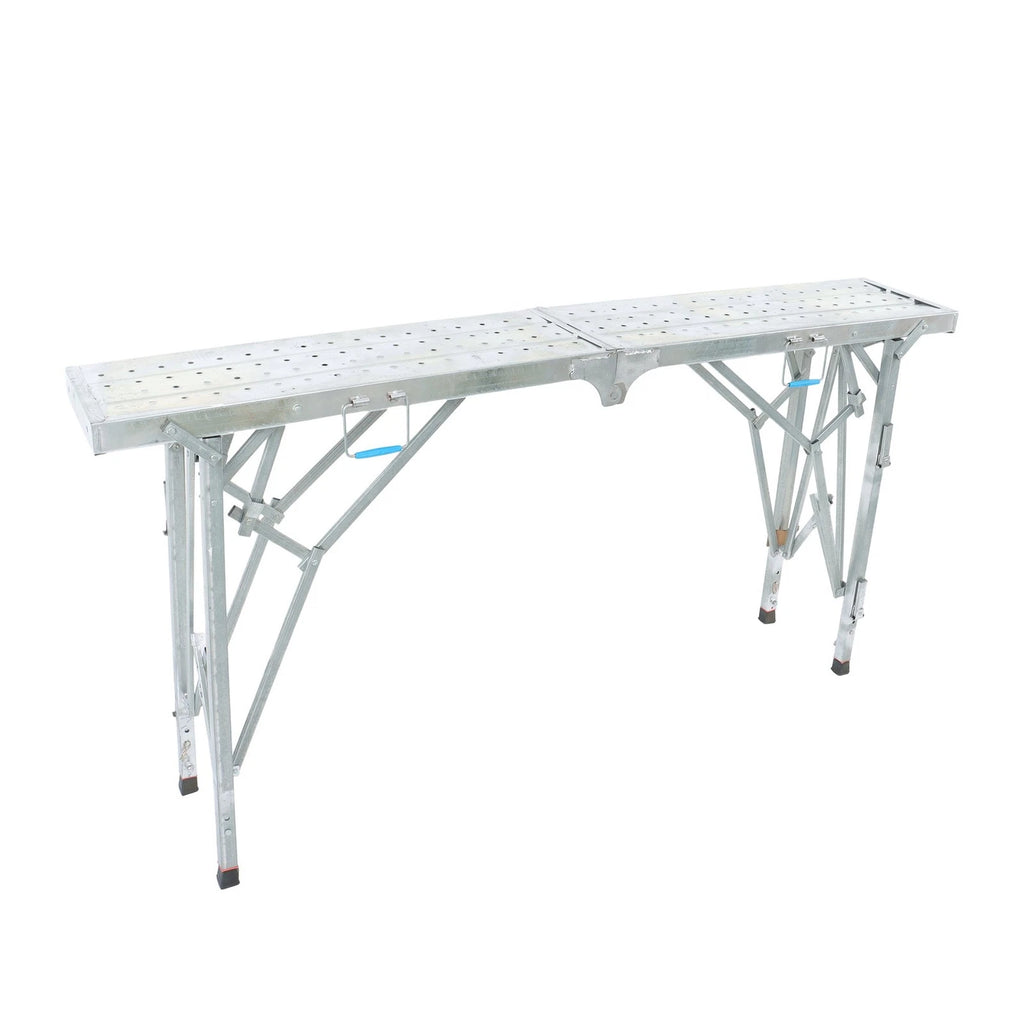 Folding Scaffolding Platform Work Bench for Various Models (1.8m)