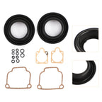 Carburetor Rebuild Kit for BMW BING CV R65 R75 R80 R90 R100 (T9)