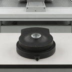 LED Microscope Fill Light with Dimming for Enhanced Visibility