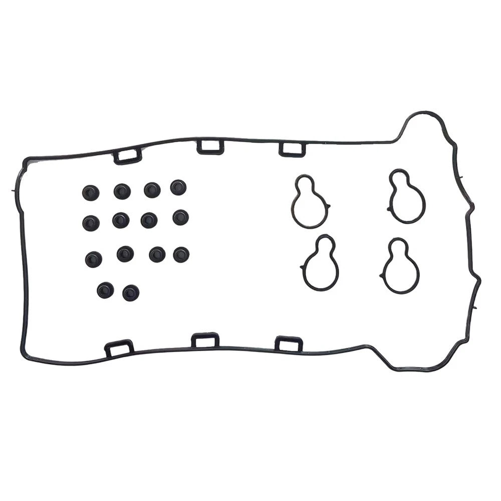 Valve Cover Gasket for Chevrolet Malibu, Saturn Vue, LW200 (2001–2006)