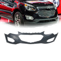 Front Bumper Cover for Chevy Equinox (2016–2017) Primed