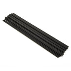 50x Plastic Welding Rods for Plastic Welder Tool (ABS/PP/PVC/PE)