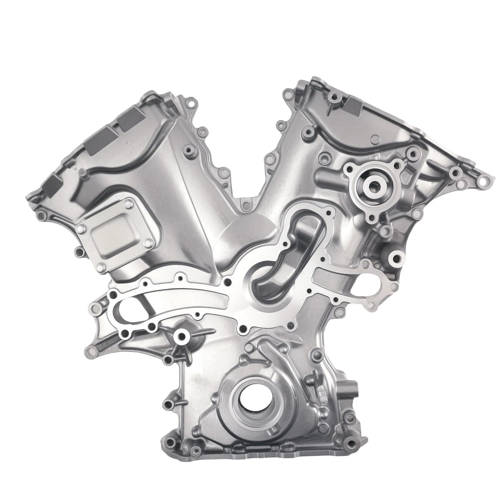 Timing Chain Kit for Toyota FJ Cruiser 4.0L V6 DOHC 1GR-FE (2007–2008)