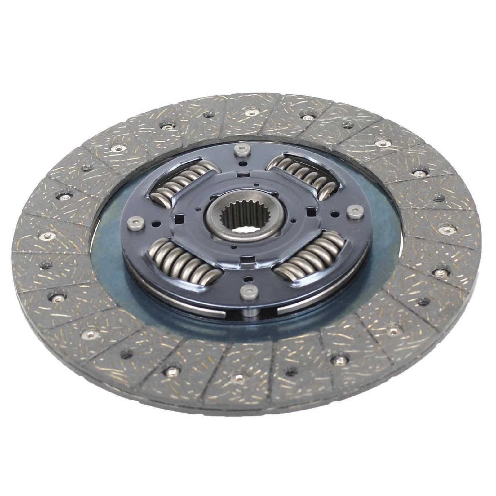 Stage 1 Clutch Kit for Ford Probe Mazda 626 MX-6 MX-3 (1993-2002)