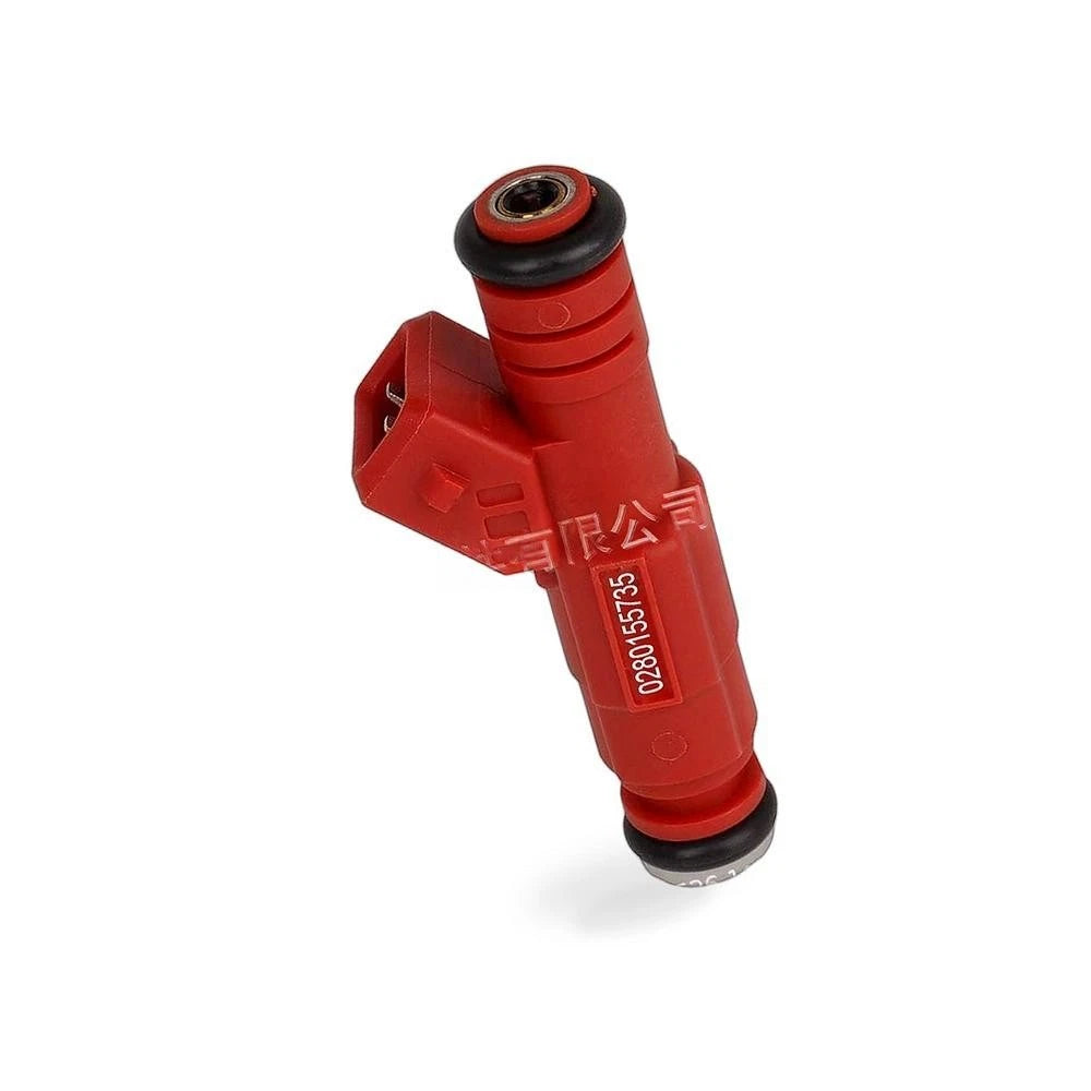 Fuel Injector for Ford Ranger Explorer 4.0L V6 (1997–1998) JY0969