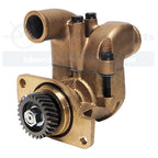 Raw Water Pump for Johnson (10-24493, 10-24493-02)