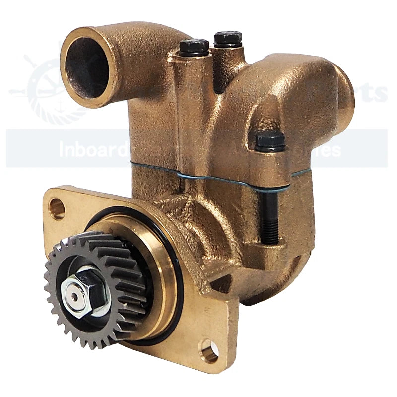 Raw Water Pump for Johnson (10-24493, 10-24493-02)