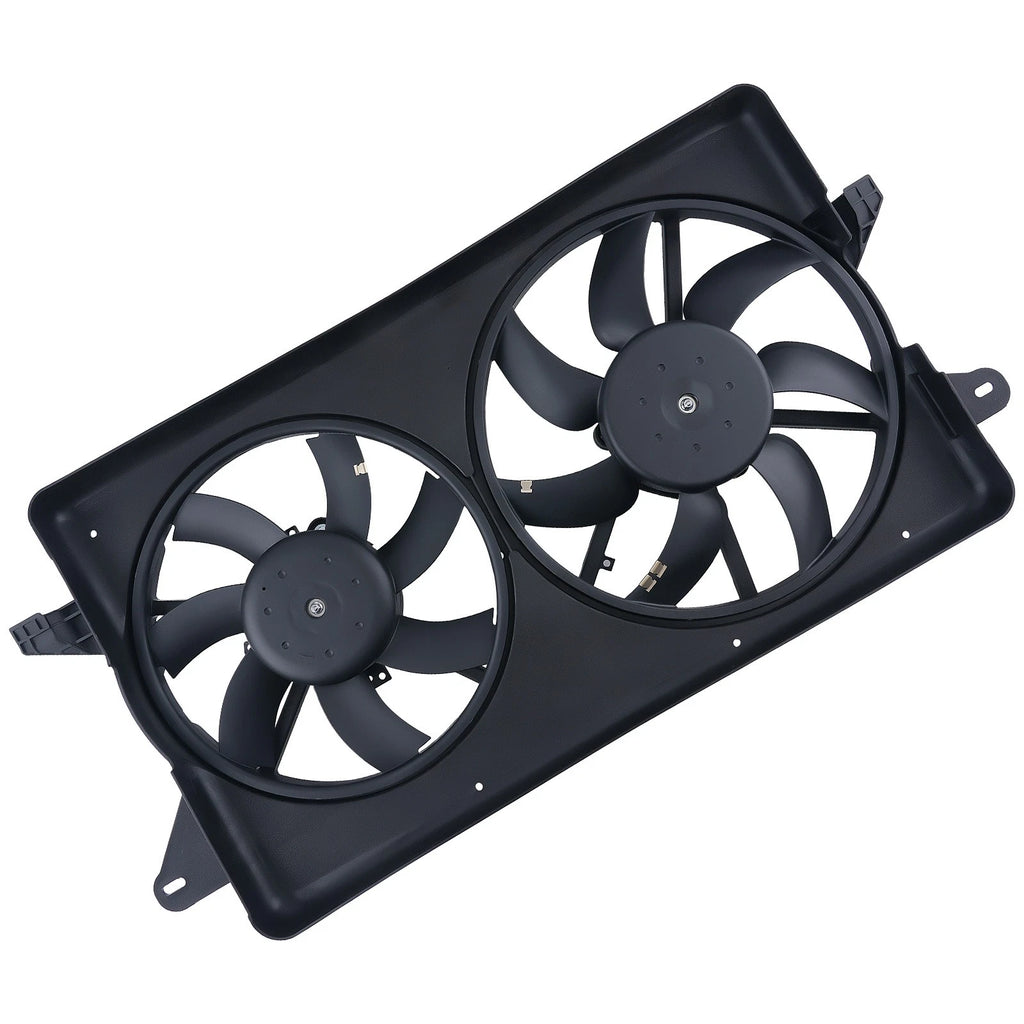 Electric Radiator Cooling Fan for Mercury Monterey 4.2L (2004–2007) 75629