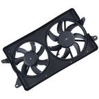 Electric Radiator Cooling Fan for Mercury Monterey 4.2L (2004–2007) 75629