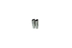 Dual Exhaust Kit for Ford F-150 (1987–1997) 2.5" Clamp Tip Side