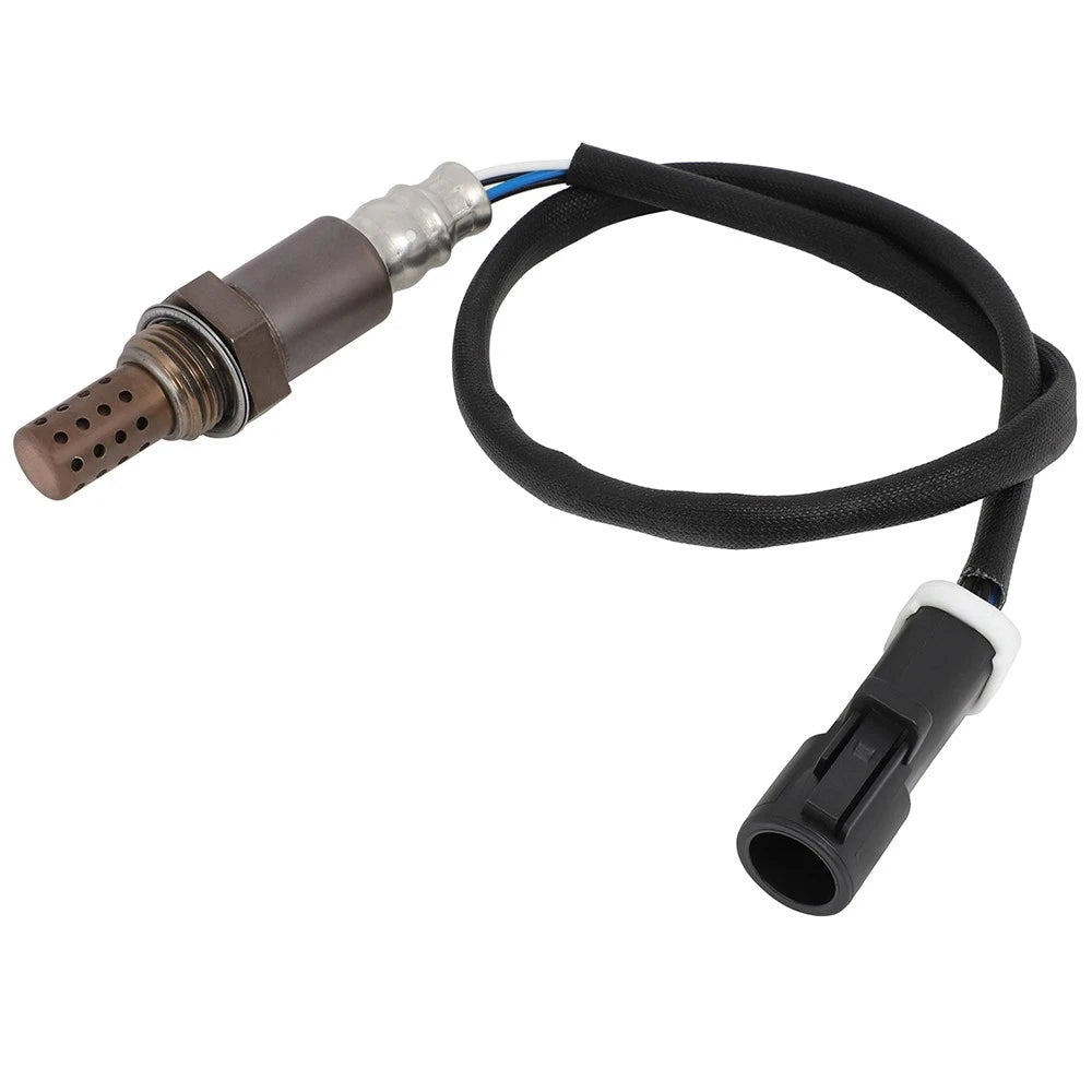 Mass Airflow Sensor & 4x Oxygen O2 Sensors for Ford Expedition (2009–2011)