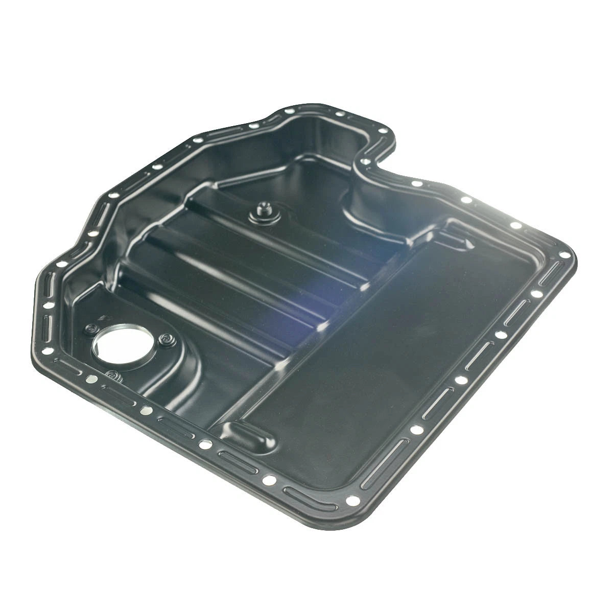Engine Oil Pan Sump for BMW 540i, 530i, 740i, 740iL (1994–2003)