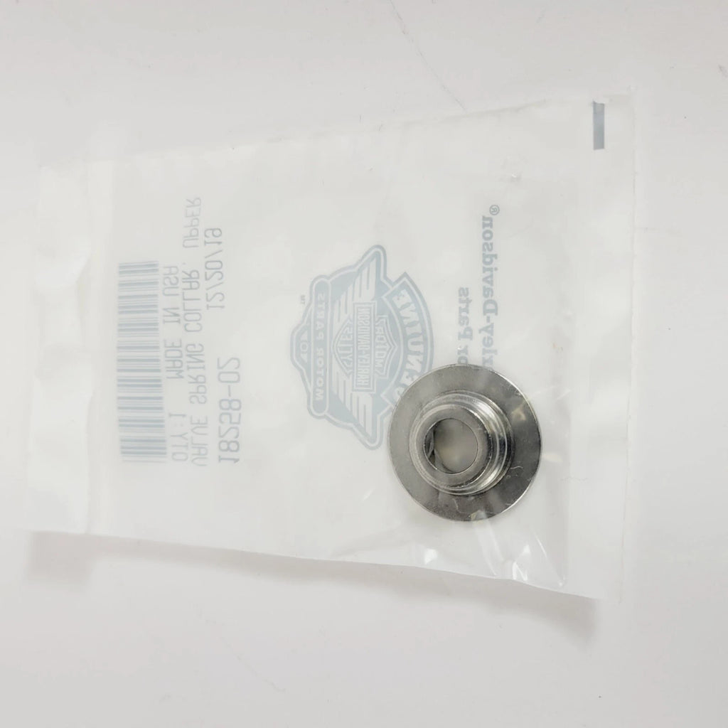 Upper Valve Spring Collar for Harley-Davidson (2002) 18258-02