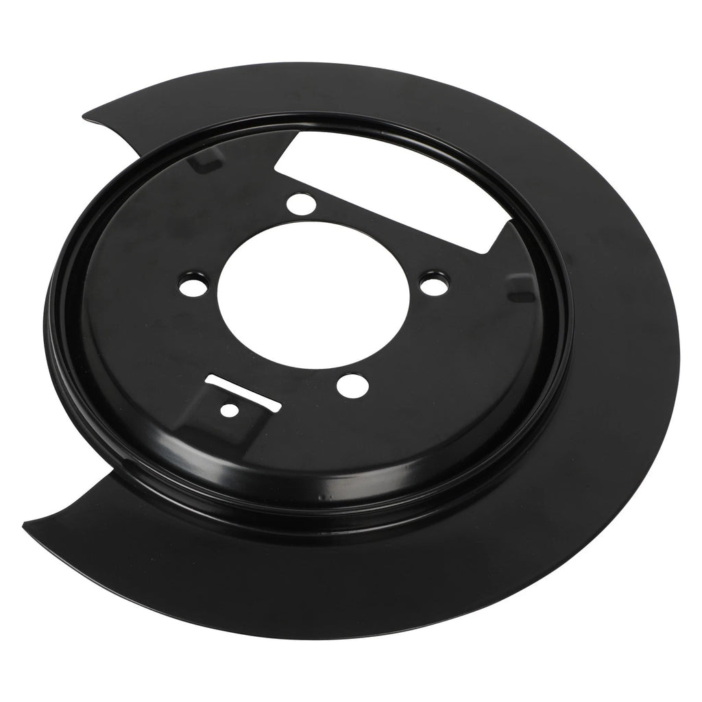 Rear Brake Dust Shield for Chevrolet S10, Blazer 4WD (2002–2005)