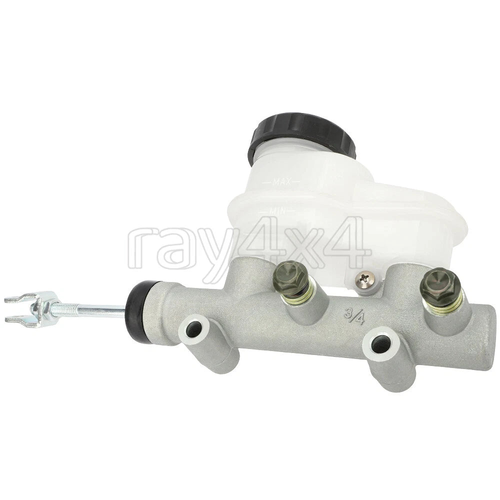 Brake Master Cylinder for Arctic Cat Prowler 500 550 650 700 1000 Wildcat 1000 (2007–2020)