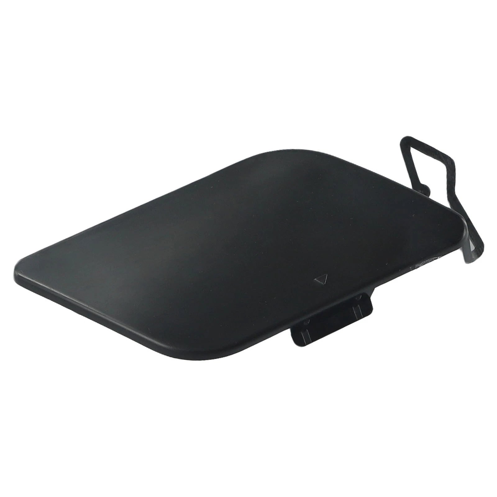 Front Bumper Tow Hook Cover for Mitsubishi Outlander (2016–2022)