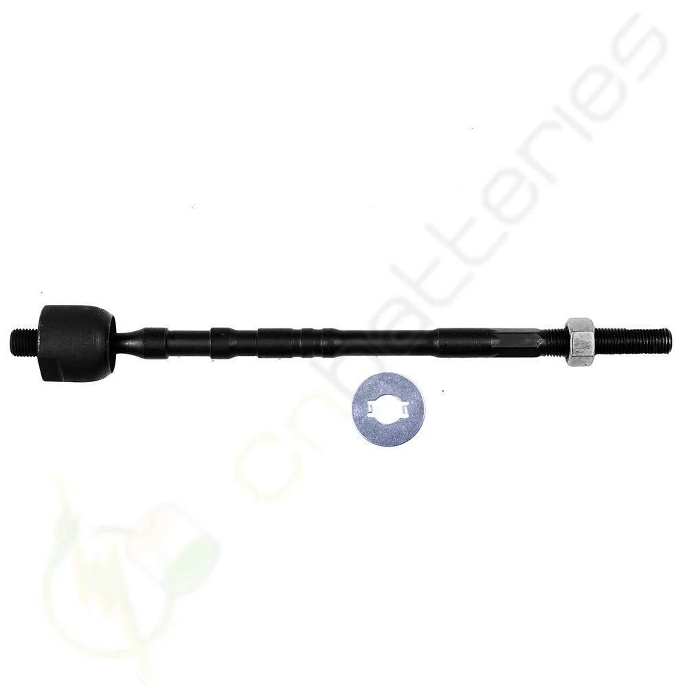 Set of 2 Inner Tie Rod Ends for Subaru Impreza (2002–2004) EV800361