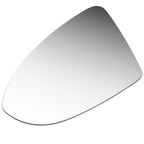 Heated Left Mirror Glass Lens for Volkswagen Golf (2015–2016) 5G0857521B
