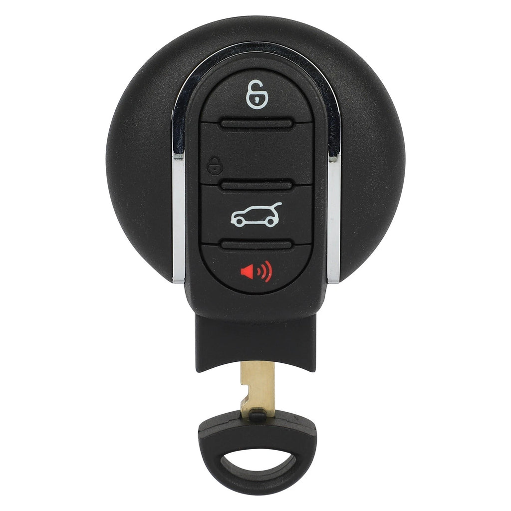 Replacement Keyless Entry Remote Fob for Mini Cooper (2015–2019)