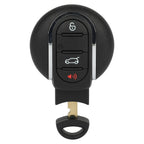 Replacement Keyless Entry Remote Fob for Mini Cooper (2015–2019)