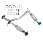 Set of 2 Exhaust Catalytic Converters for Toyota Tacoma (2005–2015)