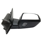 Power Mirror for Ford F-150 Right Hand Chrome Memory Power Fold (2015–2017)