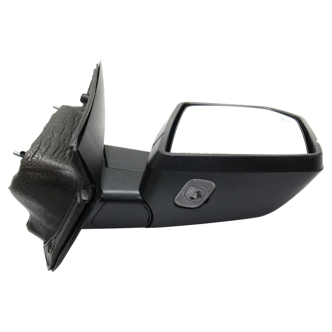 Power Mirror for Ford F-150 Right Hand Chrome Memory Power Fold (2015–2017)