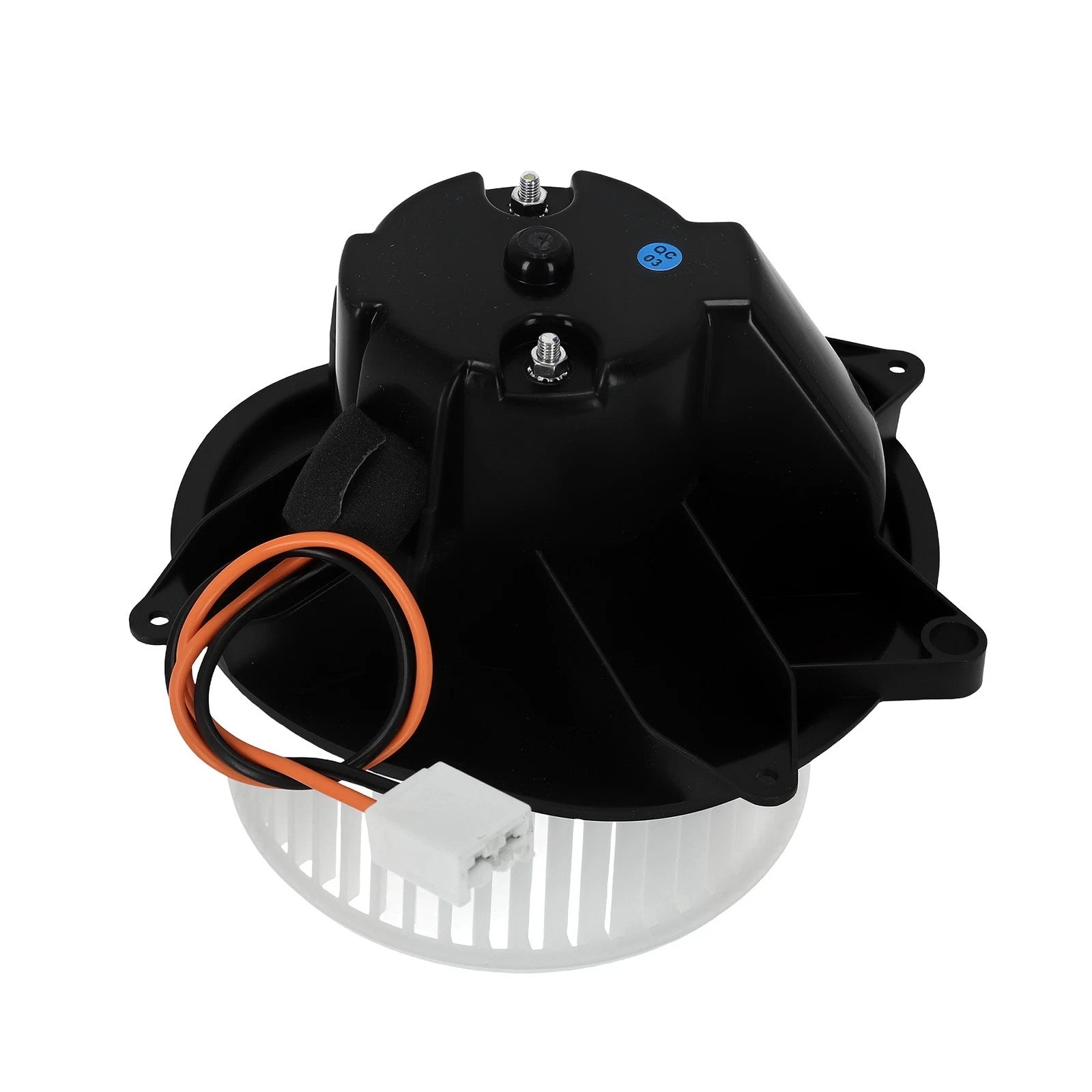 Air Motor Assembly for International ProStar LoneStar (2008-2015)